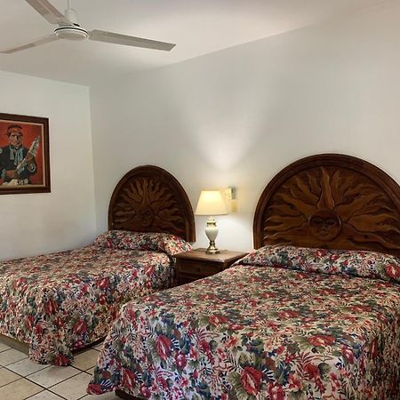 Los Barriles Hotel Bagian luar foto