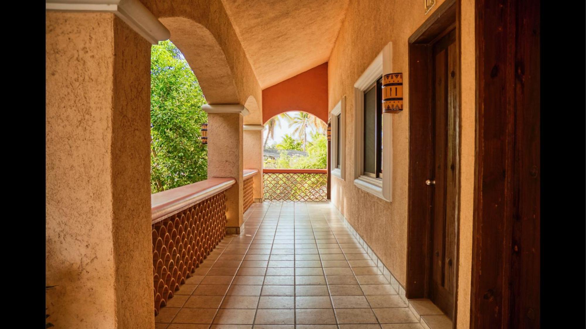 Los Barriles Hotel Bagian luar foto